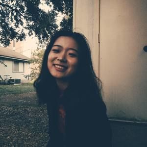 Meet your Posher, Evangeline